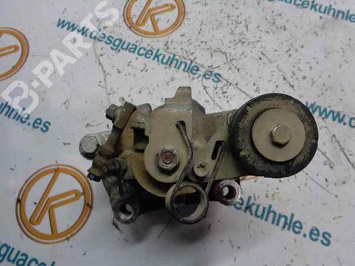 Højre bremsekaliber bag OPEL MERIVA A MPV (X03)  | BP11611284M106 
