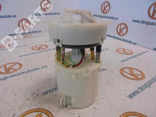 Fuel pump MAZDA 2 (DE_, DH_)  | BP2703116M76 