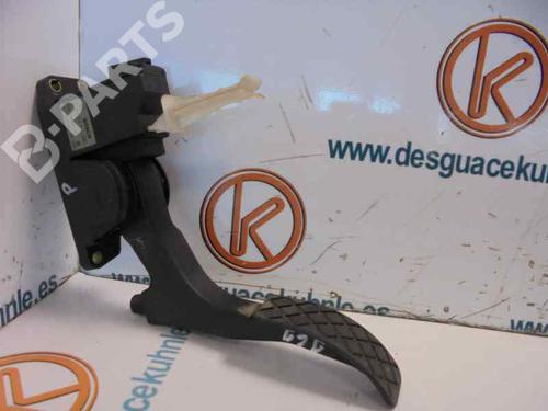 Pedal VW GOLF IV (1J1) 1.9 TDI | BP4680080I4 