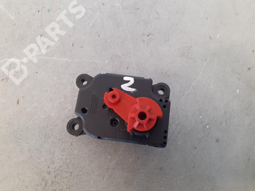 Heater blower motor SAAB 9-3 Cabriolet (YS3D)  | BP9555849M62 