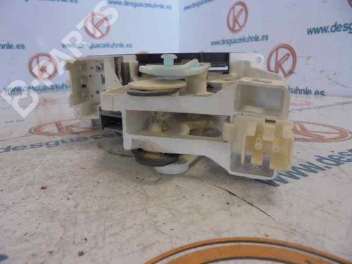 Climate control FORD USA EXPLORER (U2, U_) 4.0 V6 4WD | BP9548341I5 