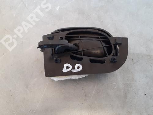 Front right interior door handle PEUGEOT 206 Hatchback (2A/C)  | BP8043545I14 