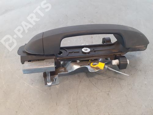 Exterior handle FORD TOURNEO CONNECT  | BP9175906C122 