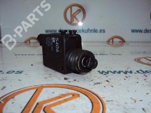 Central lock pump OPEL ASTRA G Hatchback (T98)  | BP10269241M86 