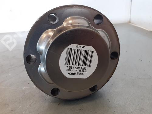 Right rear driveshaft BMW 7 (E65, E66, E67)  | BP8523788M41 