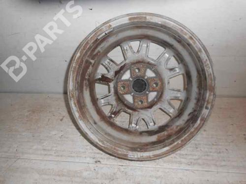Rim NISSAN PRIMERA Hatchback (P11)  | BP2482778C45 