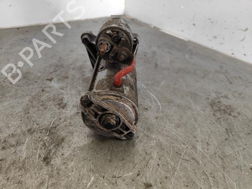 Starter RENAULT LAGUNA II (BG0/1_) 1.9 dCi | BP25378400M8 