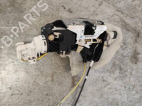Used Rear left lock Rear left lock 39469566 39469566