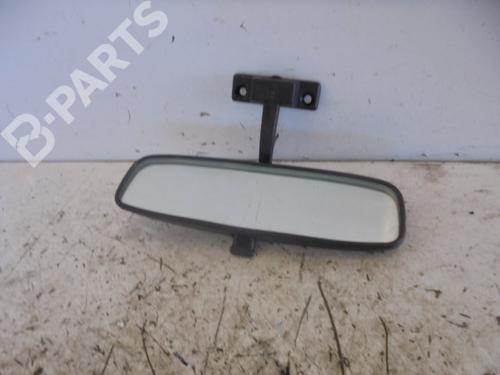 Rear mirror KIA RETONA Closed Off-Road Vehicle (FK) 2.0 TD (83 hp) 6119746