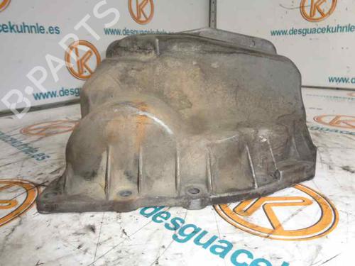 Oil sump RENAULT KANGOO (KC0/1_) D 65 1.9 (KC0E, KC02, KC0J, KC0N) | BP14190515M115 