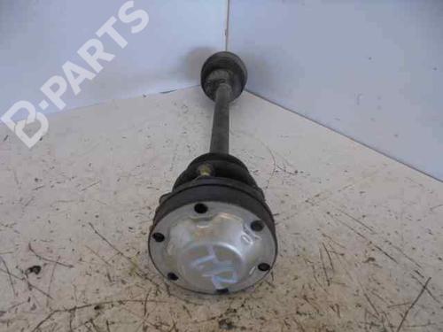 Left rear driveshaft MERCEDES-BENZ E-CLASS (W210) E 320 (210.065) | BP5949882M40 