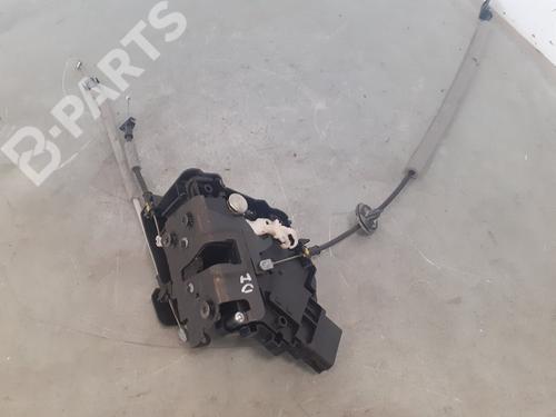 Front left lock VOLVO XC60 I SUV (156)  | BP10649941C98 