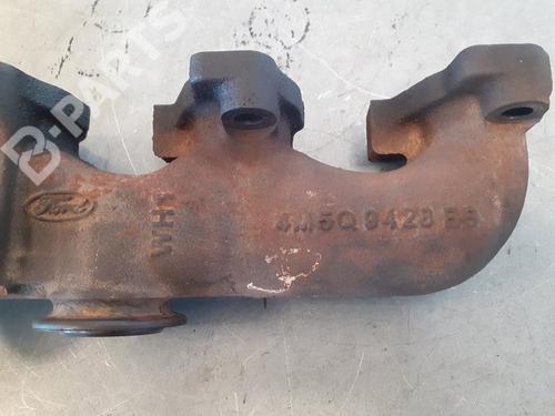 Exhaust manifold FORD TOURNEO CONNECT  | BP11663322M110 