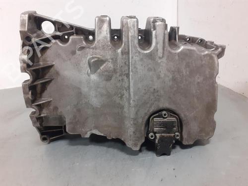 Oliebundkar AUDI A4 B7 (8EC) 2.0 TDI 16V | BP14188799M115 