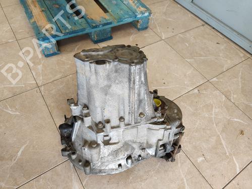 Gearbox PEUGEOT 307 (3A/C)  | BP20036741M3 