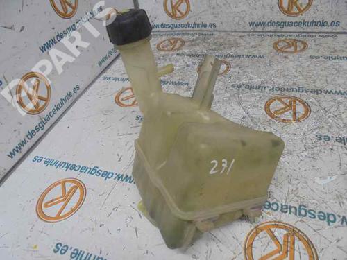 Expansion tank RENAULT LAGUNA II (BG0/1_)  | BP2456796C120 