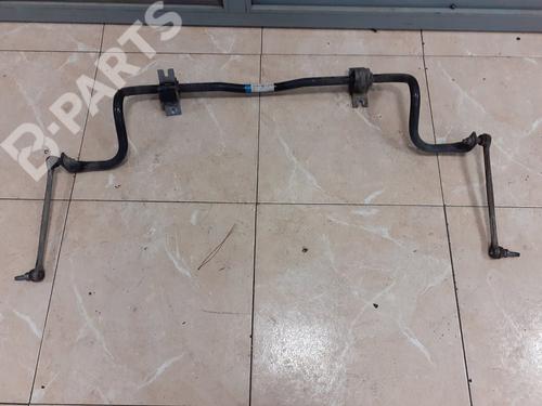 Krængningsstabilisator RENAULT MEGANE III Hatchback (BZ0/1_, B3_) 1.2 TCe (BZ2B, BZ11) (116 hp) 9514994