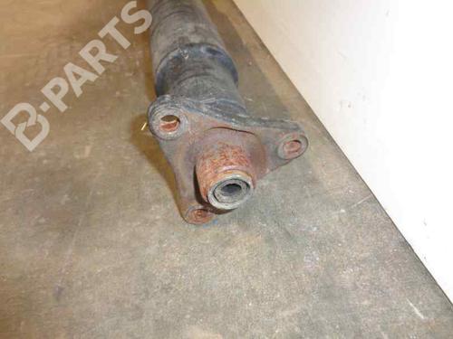 Driveshaft BMW 3 (E90) 318 d | BP2458678M37 