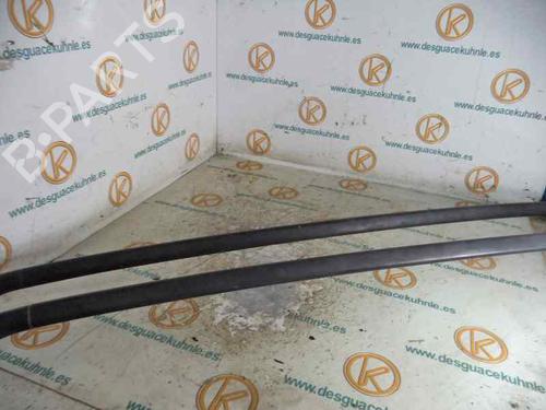 Roof bar OPEL ZAFIRA A MPV (T98)  | BP8755469C65 