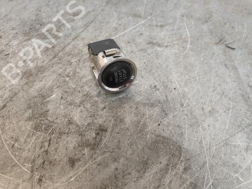 Used Switch TOYOTA COROLLA Verso (ZER_, ZZE12_, R1_) 2.0 D-4D (CUR10_, CUR10R) (116 hp) 26206320
