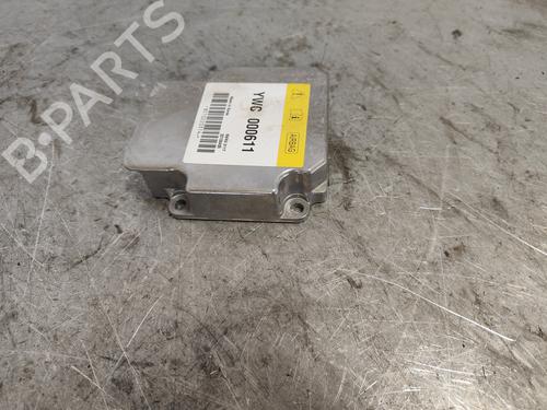 Kollisjonspute styreenhet LAND ROVER FREELANDER I (L314) [1998-2006]  26390543