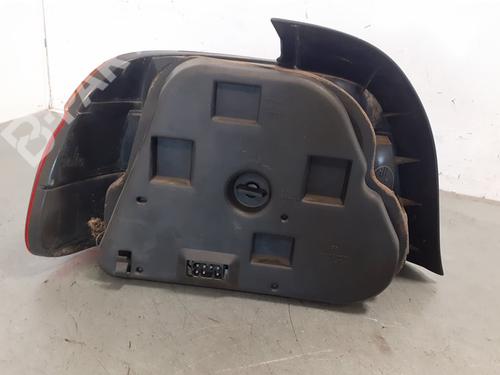 Right taillight BMW 5 (E39)  | BP9173706C35 