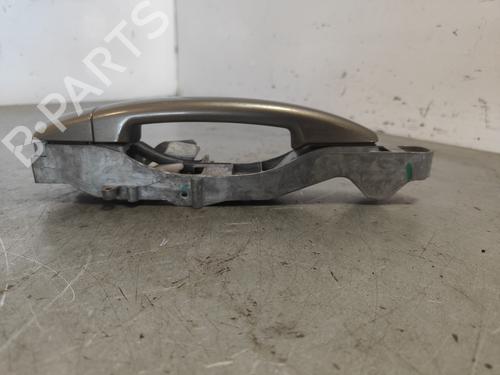 Front right exterior door handle CITROËN C4 Picasso I MPV (UD_)  | BP20036916C129 