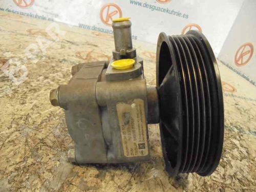 Steering pump VOLVO S80 I (184) 2.4 | BP2478695M99 