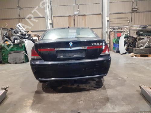 Elektronische module BMW 7 (E65, E66, E67)  | BP8507967M83 