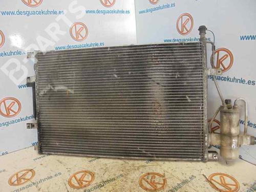 Andre VOLVO V70 I (875, 876) 2.5 TDI (140 hp) 2493186