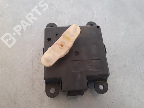 Heater blower motor HONDA CIVIC VIII Hatchback (FN, FK)  | BP7881636M62 