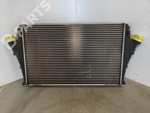 Used Intercooler OPEL VECTRA C (Z02) [2002-2009]  11863111
