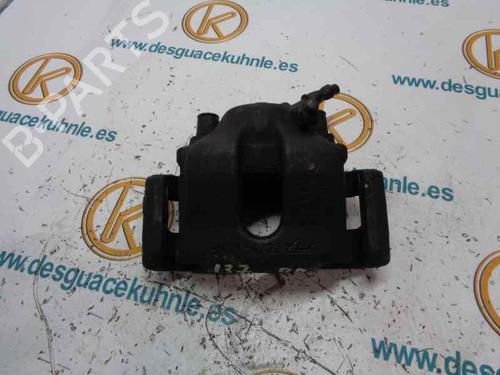 Used Right front brake caliper BMW 3 Coupe (E46) 318 Ci (118 hp) 11611542