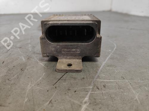 Control unit MERCEDES-BENZ A-CLASS (W168)  | BP17638373M11 
