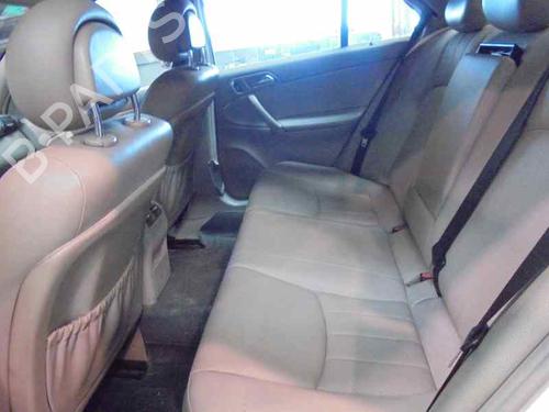 Vindusheismekanisme høyre foran MERCEDES-BENZ C-CLASS (W203) C 200 CDI (203.004) | BP2468942C23 