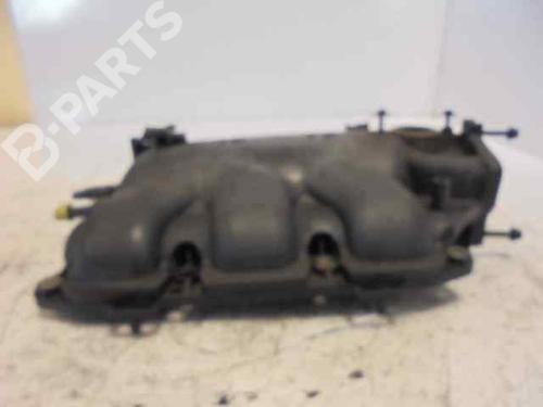 Intake manifold CHRYSLER VOYAGER IV (RG, RS) 3.3 Flex-Fuel | BP9153629M70 