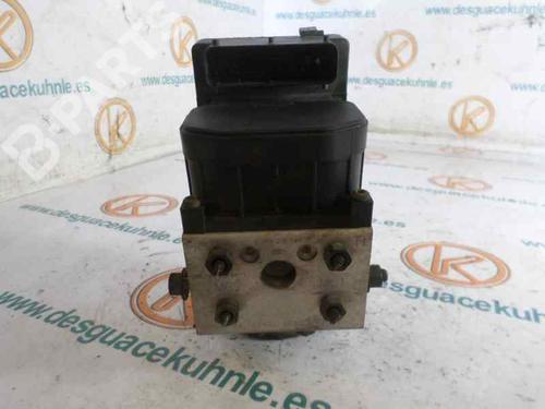 Used ABS pump NISSAN PRIMERA Hatchback (P11) 2.0 TD (90 hp) 2481085