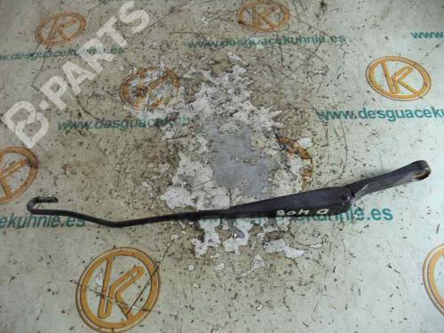 Used Front windshield wiper arm SEAT IBIZA II (6K1) 1.9 D (68 hp) 6632954