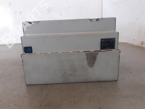 Electronic module MERCEDES-BENZ E-CLASS (W211) E 270 CDI (211.016) | BP9694433M83 