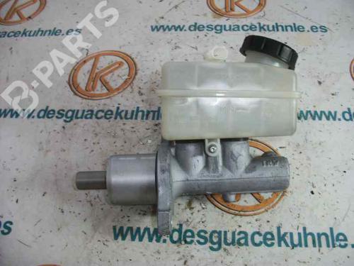 Hauptbremszylinder für MERCEDES-BENZ A-CLASS (W169) [2004-2012]  2492318