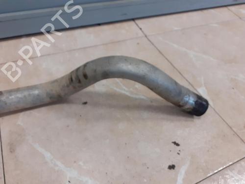 Exhaust system OPEL CORSA A Hatchback (S83) 1.2 S (F08, M08, F68, M68) | BP14187814M121 