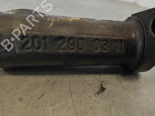Clutch slave cylinder MERCEDES-BENZ 190 (W201)  | BP14189807M113 