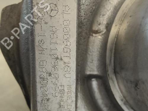 Turbocharger/Supercharger MERCEDES-BENZ C-CLASS (W203)  | BP15060640M71 