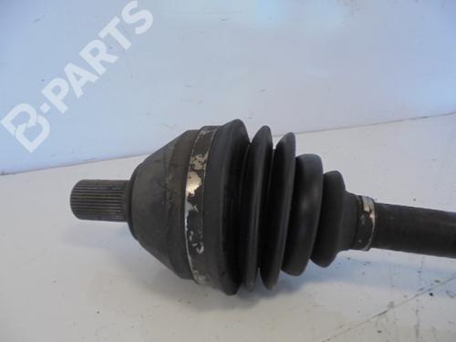 Right front driveshaft VOLVO S80 II (124) 4.4 V8 AWD | BP6888429M39 