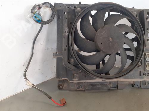 Radiator fan CITROËN XSARA (N1) 1.6 16V | BP8336470M35 