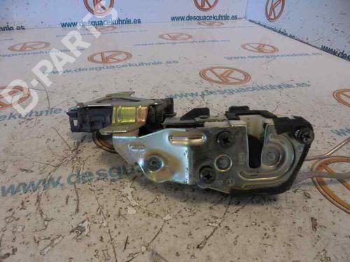 Used Front right lock HYUNDAI ACCENT II (LC) 1.3 (86 hp) 4732817