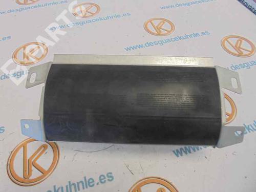 Passasjer kollisjonspute MERCEDES-BENZ CLK (C209) [2002-2010]  3365531