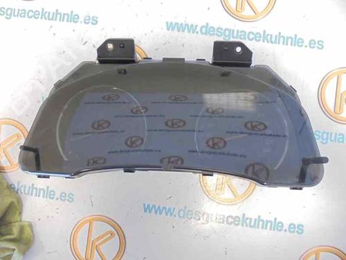 Instrument cluster TOYOTA AVENSIS Estate (_T27_)  | BP3357605C47 
