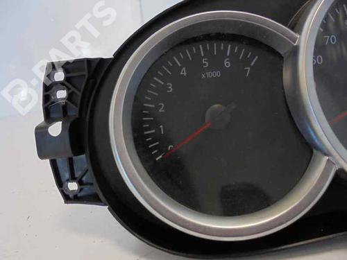 Instrument cluster DACIA SANDERO II  | BP5185796C47 