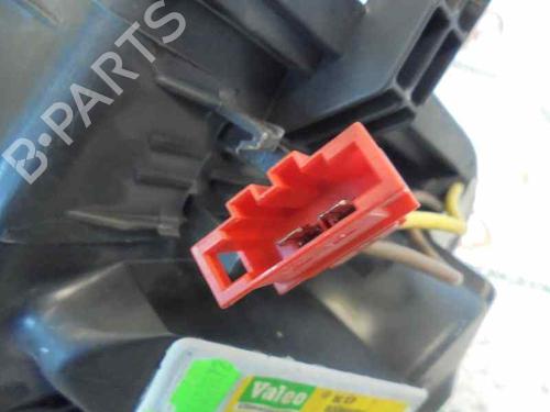 Heater blower motor SEAT IBIZA II (6K1) 1.9 D | BP14181240M62 